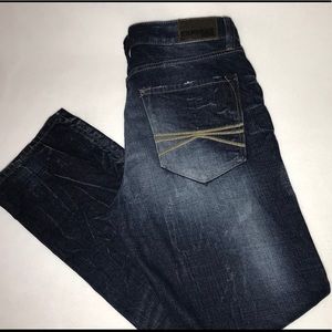 Jeans Express Rocco, 34x32